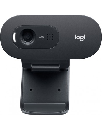 Logitech C505 HD Webcam...
