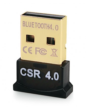 Powertech BT-004 Bluetooth...