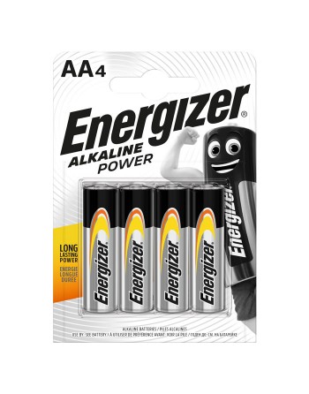 Energizer Alkaline Power AA...