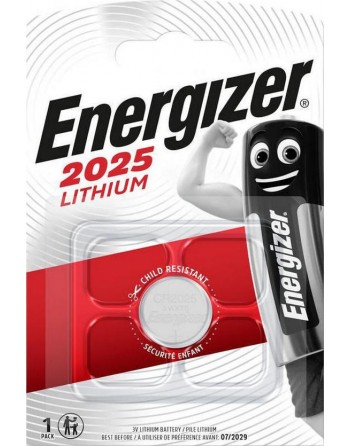 Energizer CR2025 (1τμχ)
