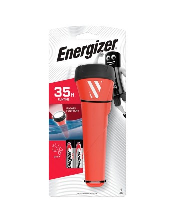 Energizer Waterproof 2AA Light