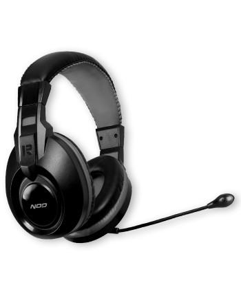 NOD LOUD and CLEAR HEADSET