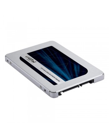 Crucial SSD 1TB MX500 2.5''...