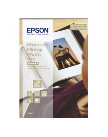 Φωτογραφικό Χαρτί EPSON A6...