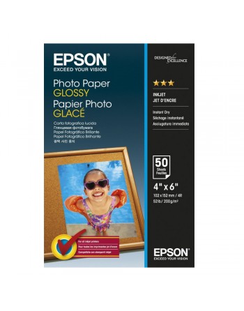 Φωτογραφικό Χαρτί EPSON...