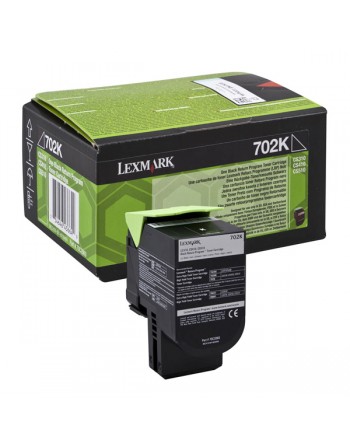 Lexmark CS310/410/510 BLK...