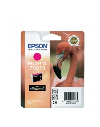 Epson Μελάνι Inkjet T0873...