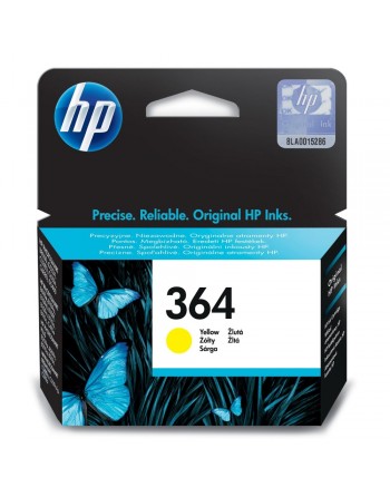 HP CB320EE Μελάνι Inkjet...