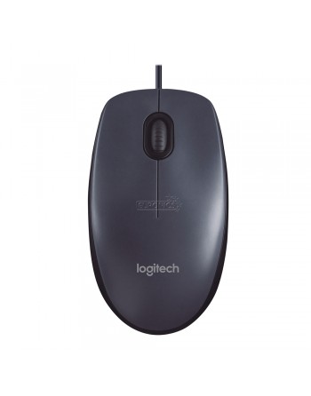 Logitech M100 Optical Mouse...