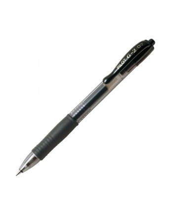 Στυλό GEL PILOT G-2 0.5 mm...