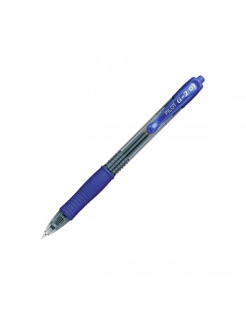 Στυλό GEL PILOT G-2 0.7 mm...