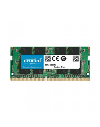 Crucial CT16G4SFRA32A RAM...