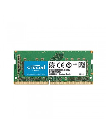 Crucial RAM 32GB DDR4-2666...