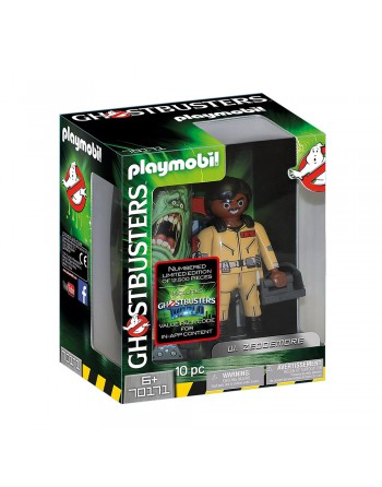 Playmobil Ghostbusters:...