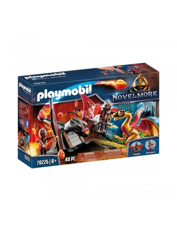 Playmobil 70226 Novel More:...