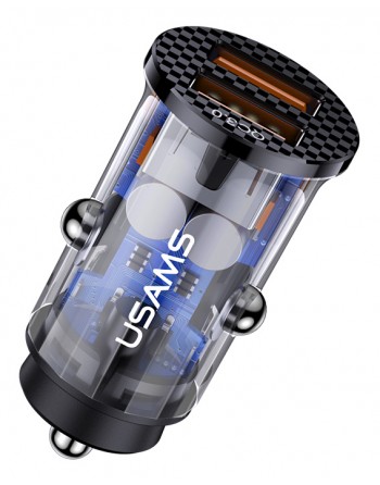 Usams USB φορτιστής...