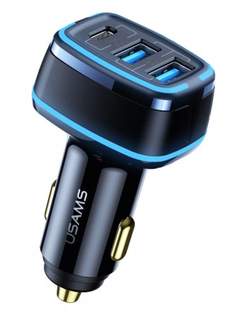 Usams USB φορτιστής...