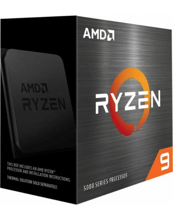 AMD CPU RYZEN 9 5950X,...