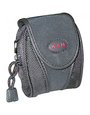 K 210N-BLACK Τσάντα ώμου...