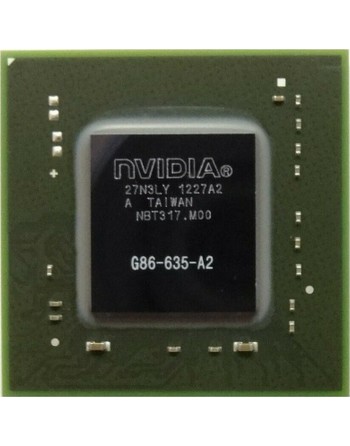 NVIDIA BGA IC Chip...