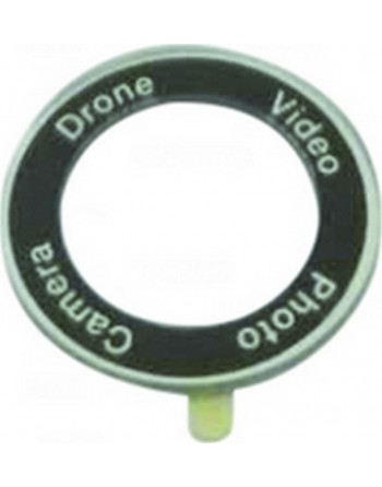Ανταλ/κά Drone U29 - Lens