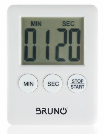 Bruno χρονόμετρο -...