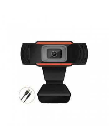 Webcam B380 with built-in...