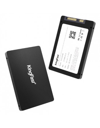 KINGFAST SSD F10 256GB,...