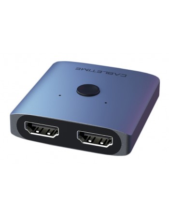 Cabletime HDMI 2.0 Switch...