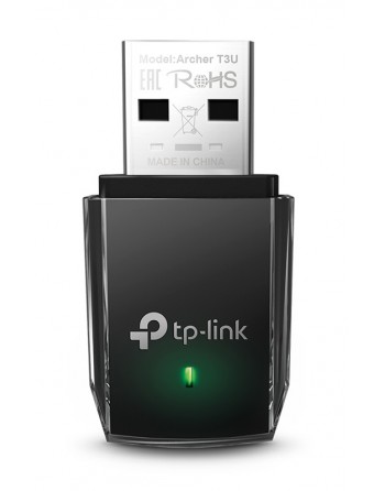 TP-Link USB αντάπτορας...
