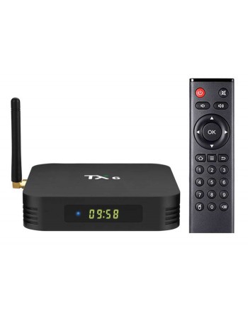 TANIX TV Box TX6, 4K, H6,...