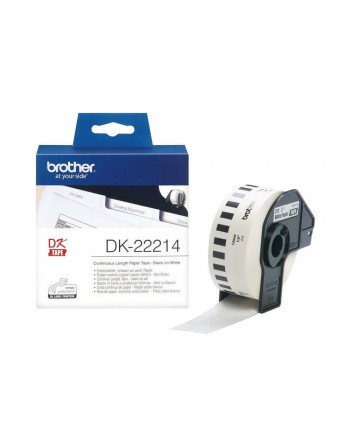 Brother DK-22214 Continuous...