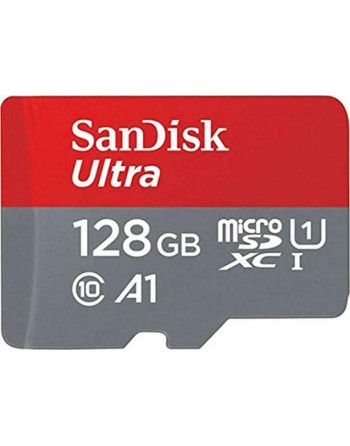 Sandisk Ultra® MicroSDHC -...