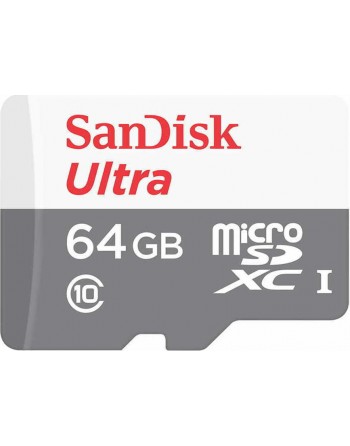 SanDisk Ultra microSDXC...