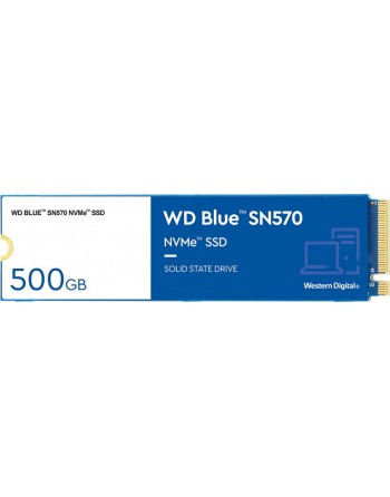 Western Digital WDS500G3B0C...
