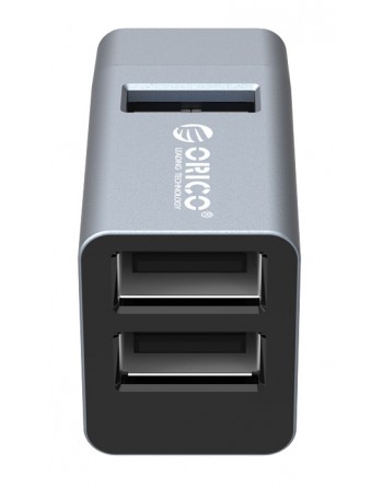 Orico mini USB 3.0 hub...