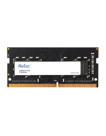 NETAC μνήμη DDR4 SODIMM...