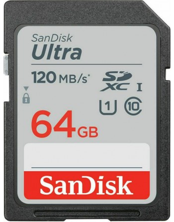 Sandisk SDSDUN4-064G-GN6IN...