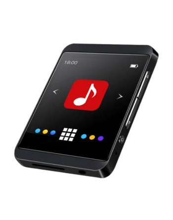 RUIZU MP3 player M5 με...