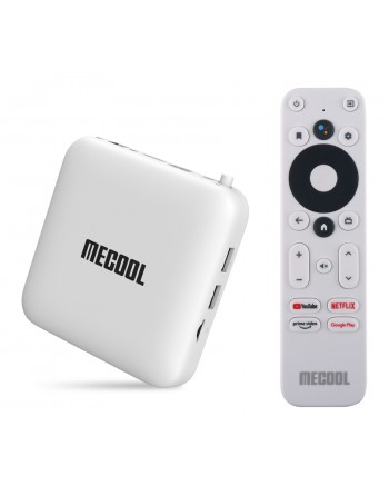 MECOOL TV Box KM2, Google -...