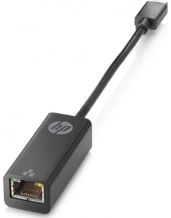 HP V8Y76AA USB-C to RJ45...