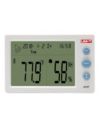 Uni-T θερμόμετρο -...