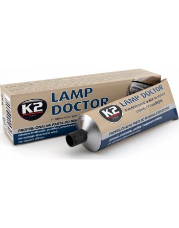 K2 Car Care Lamp Doctor...