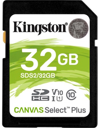 Kingston SDS2/32GB Flash...