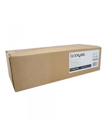 Lexmark C73x/X73x  WASTE...