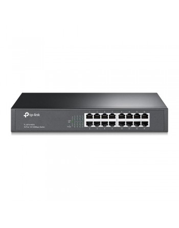 TP-Link Switch SF1016DS 16...