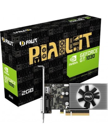 Palit GeForce GT1030...