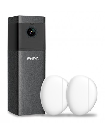 BOSMA smart κάμερα kit X1...