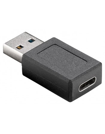 Powertech αντάπτορας USB...
