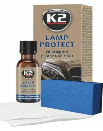 K2 Car Care Προστατευτικό...